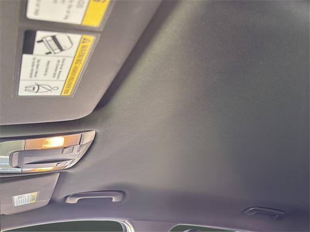 used 2025 Kia Sportage car, priced at $28,680