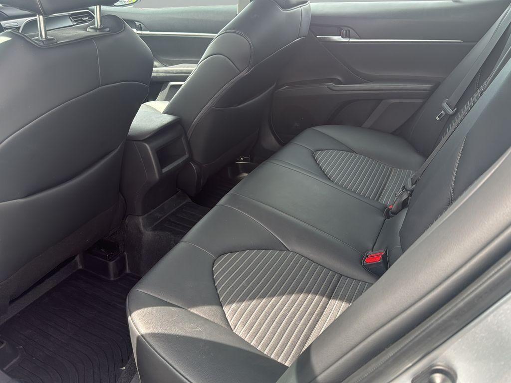 used 2023 Toyota Camry car, priced at $24,379
