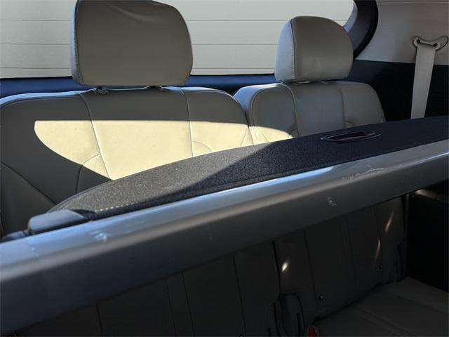 used 2025 Kia Sorento car, priced at $30,690