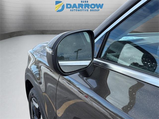 used 2025 Kia Telluride car, priced at $40,980