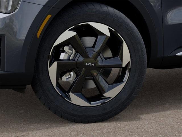new 2026 Kia Sorento Hybrid car, priced at $38,919