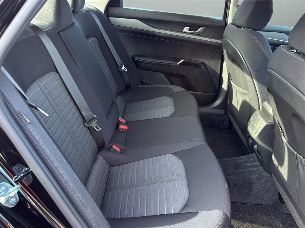 new 2026 Kia K5 car, priced at $27,750