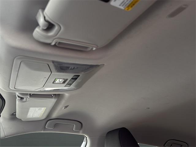 used 2024 Toyota RAV4 car, priced at $25,800