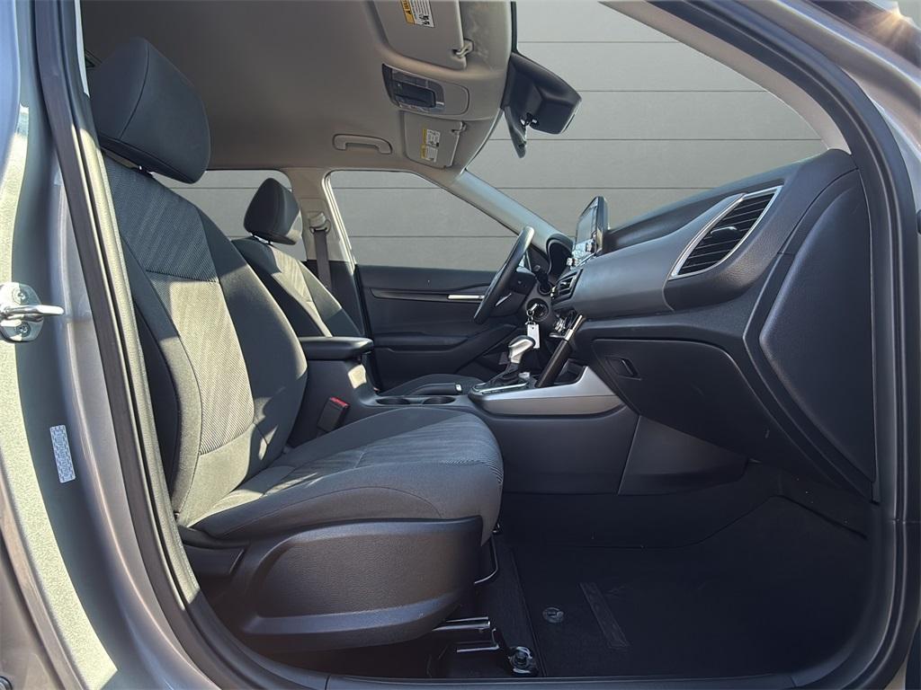 used 2023 Kia Seltos car, priced at $20,340