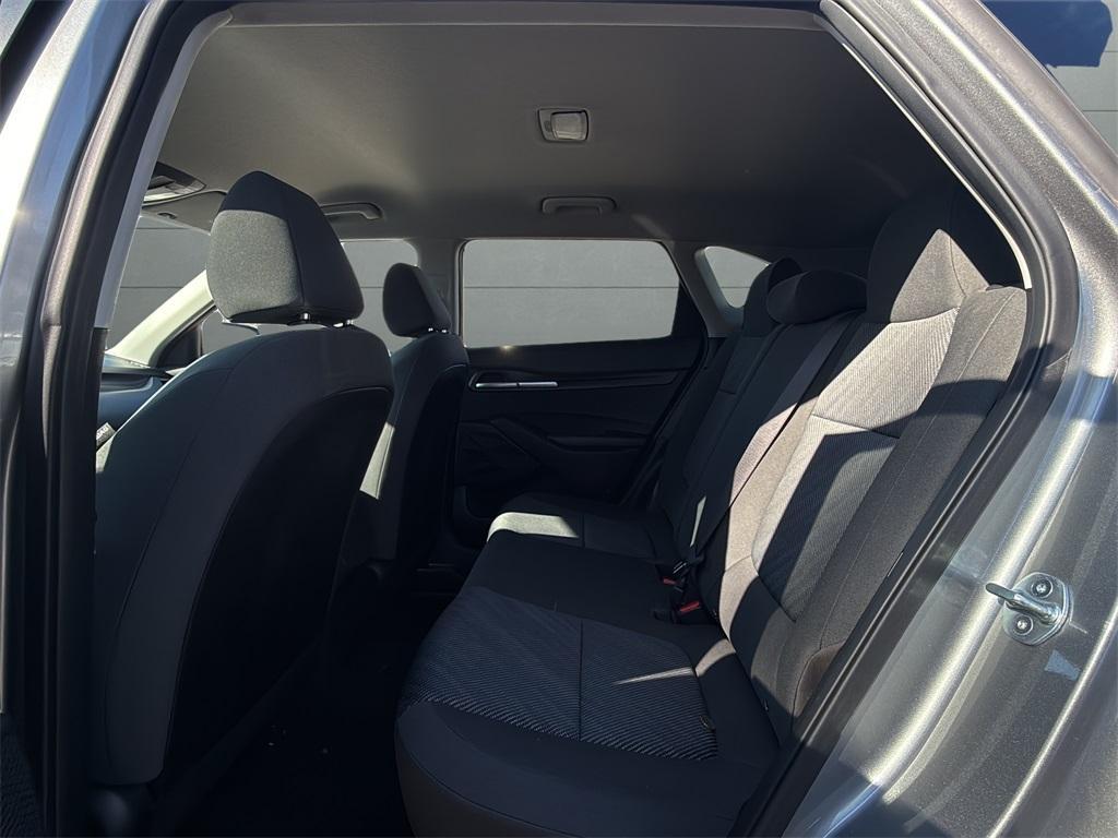 used 2023 Kia Seltos car, priced at $20,340