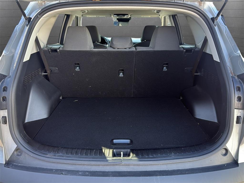 used 2023 Kia Seltos car, priced at $20,340