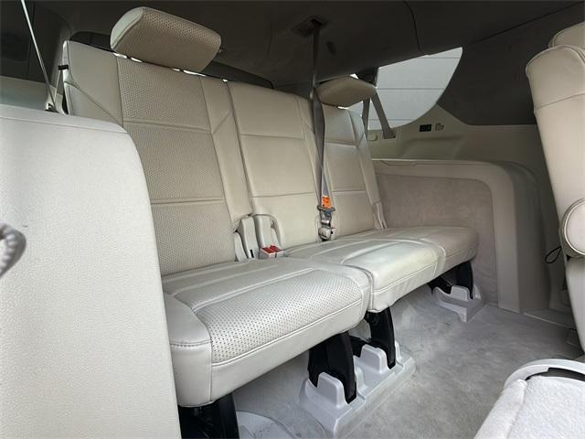used 2022 Cadillac Escalade ESV car, priced at $61,450