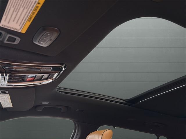 used 2021 Jeep Grand Cherokee L car, priced at $35,970