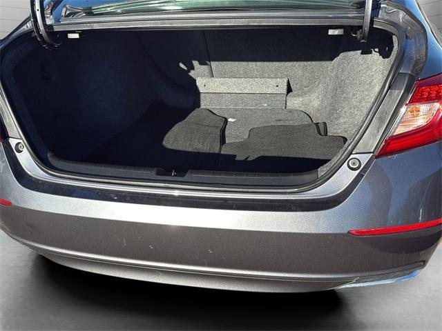 used 2018 Honda Accord car, priced at $12,600