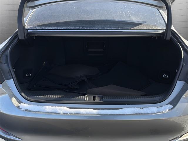 used 2021 Lexus ES 350 car, priced at $24,990