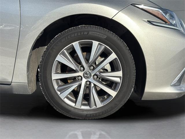 used 2021 Lexus ES 350 car, priced at $24,990