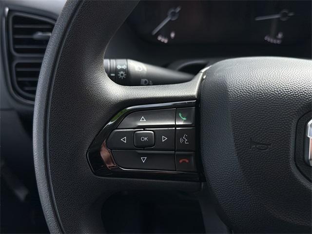 used 2024 Ram ProMaster 2500 car, priced at $37,000