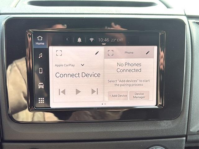 used 2024 Ram ProMaster 2500 car, priced at $36,890