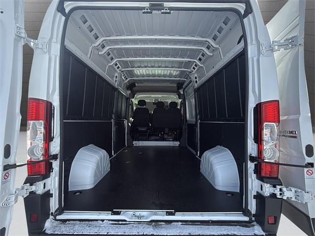 used 2024 Ram ProMaster 2500 car, priced at $36,890