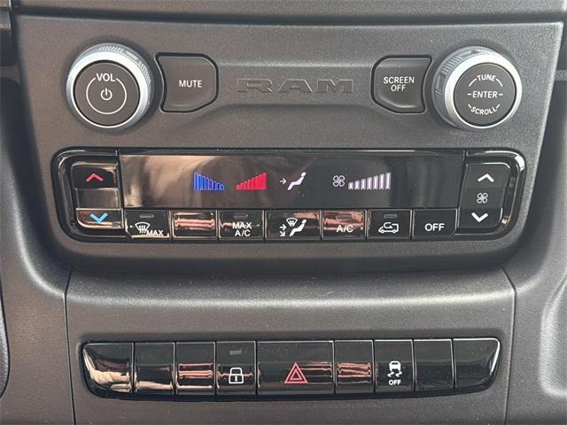 used 2024 Ram ProMaster 2500 car, priced at $36,890