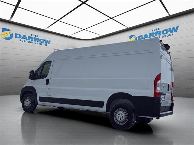 used 2024 Ram ProMaster 2500 car, priced at $36,890