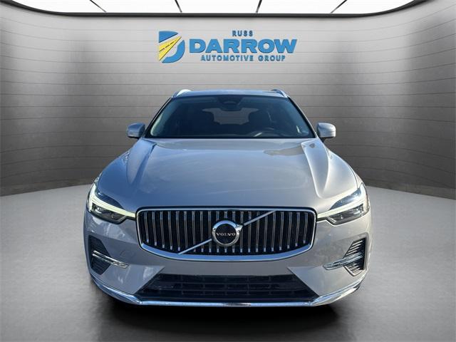 used 2023 Volvo XC60 car, priced at $25,690