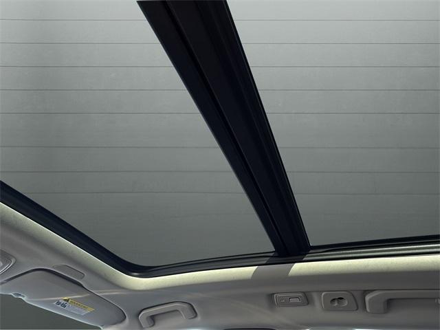 used 2023 Volvo XC60 car, priced at $25,690