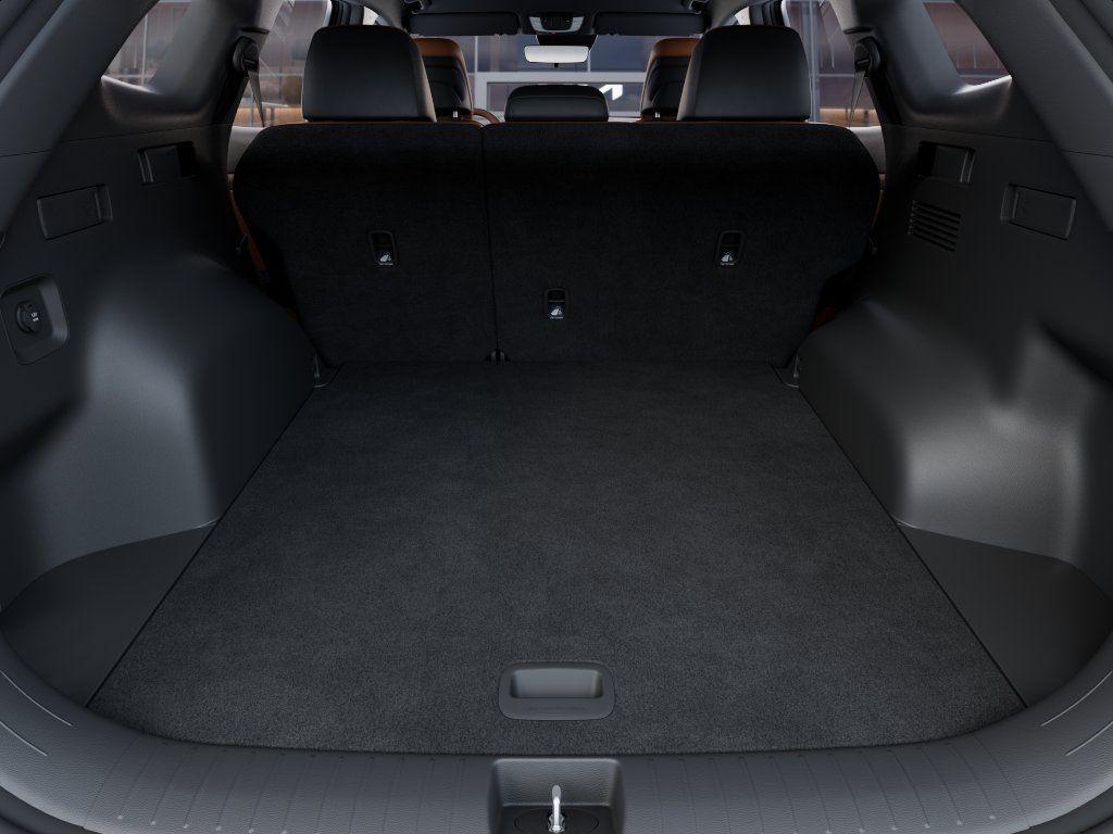new 2026 Kia Sportage Hybrid car, priced at $37,699