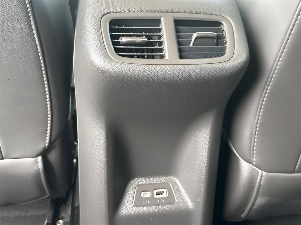 used 2023 Buick Envision car, priced at $29,429