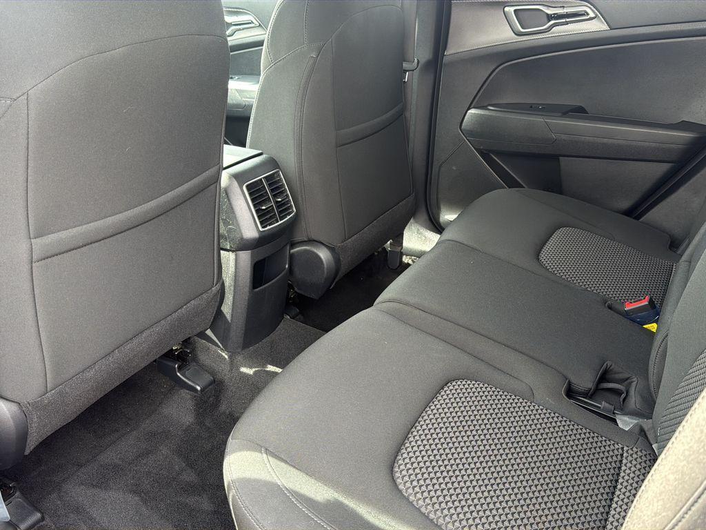 used 2023 Kia Sportage car, priced at $23,479
