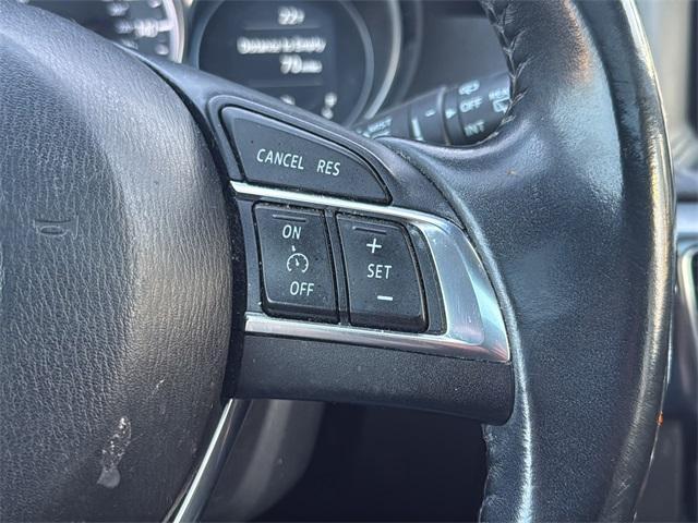 used 2016 Mazda CX-5 car, priced at $9,250