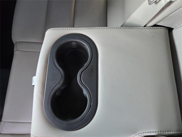 used 2023 Cadillac XT4 car, priced at $21,540