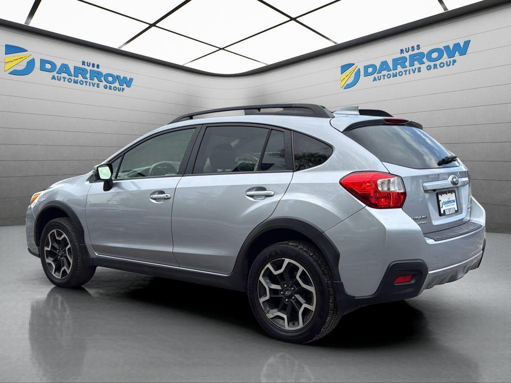 used 2017 Subaru Crosstrek car, priced at $16,829
