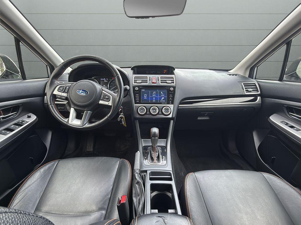 used 2017 Subaru Crosstrek car, priced at $16,829