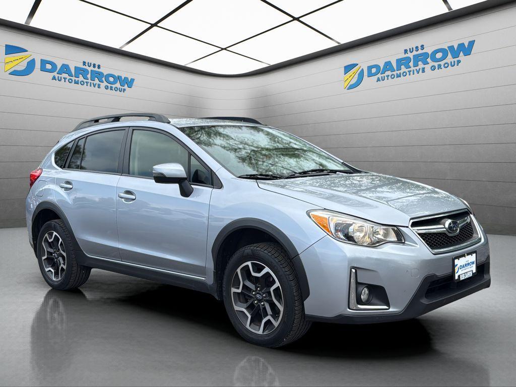 used 2017 Subaru Crosstrek car, priced at $16,829