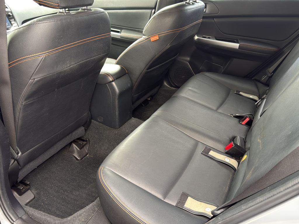 used 2017 Subaru Crosstrek car, priced at $16,829