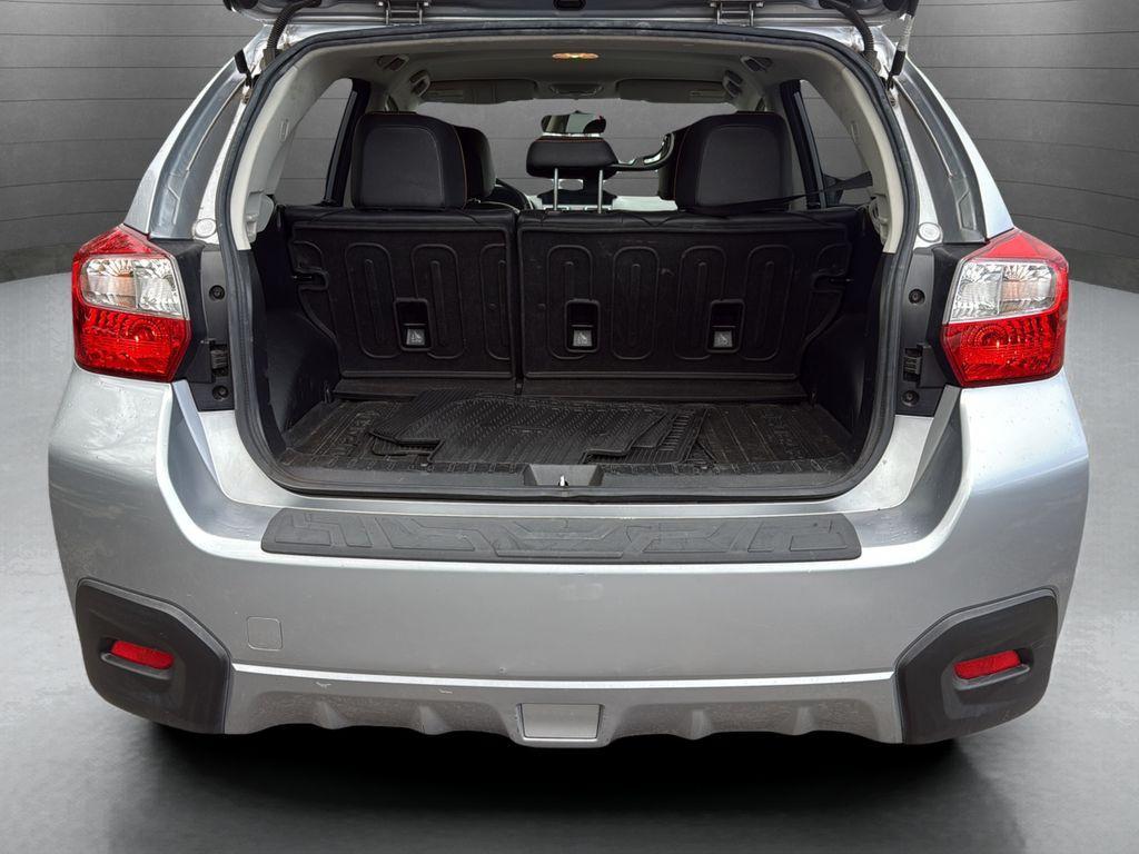used 2017 Subaru Crosstrek car, priced at $16,829