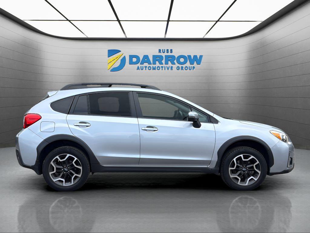 used 2017 Subaru Crosstrek car, priced at $16,829