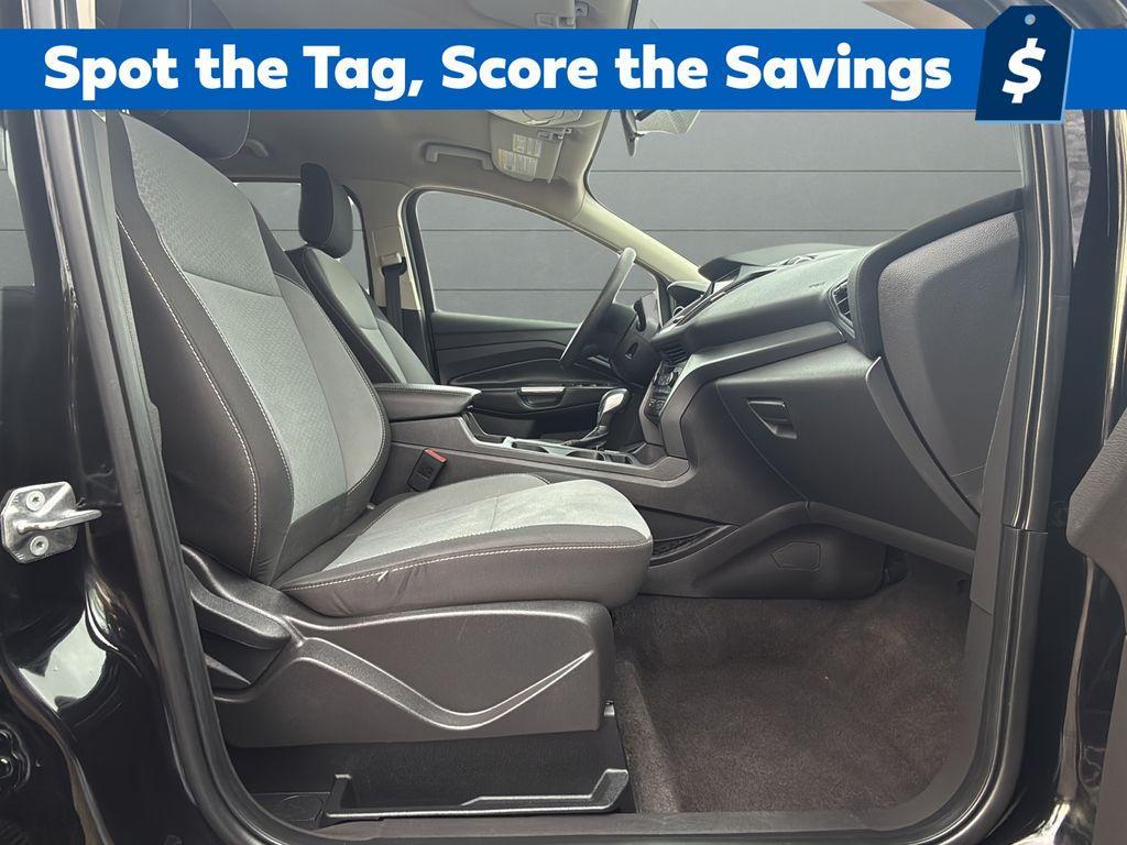 used 2019 Ford Escape car, priced at $14,560