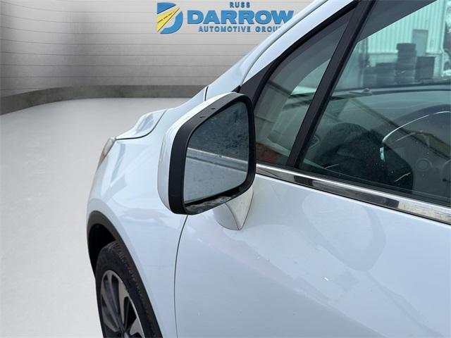 used 2022 Buick Encore car, priced at $17,600