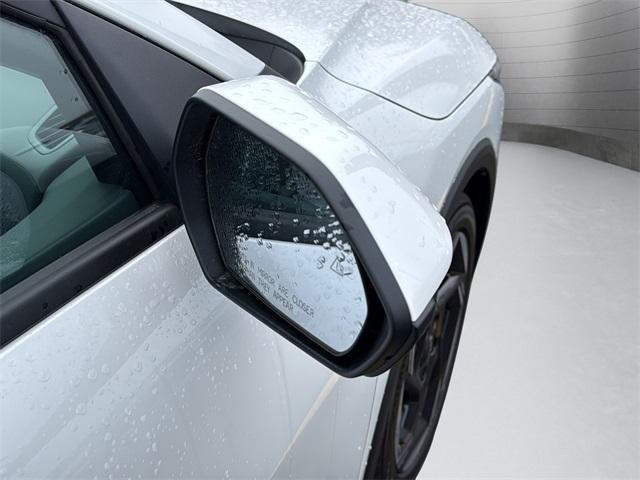 new 2025 Kia K4 car, priced at $24,706