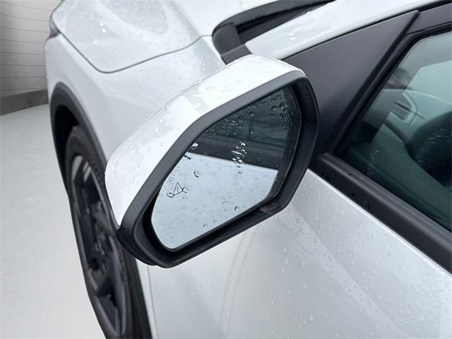 new 2025 Kia K4 car, priced at $24,706