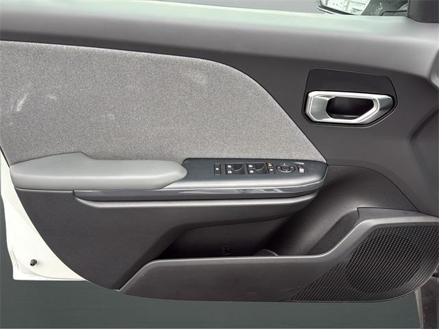 new 2025 Kia K4 car, priced at $24,706