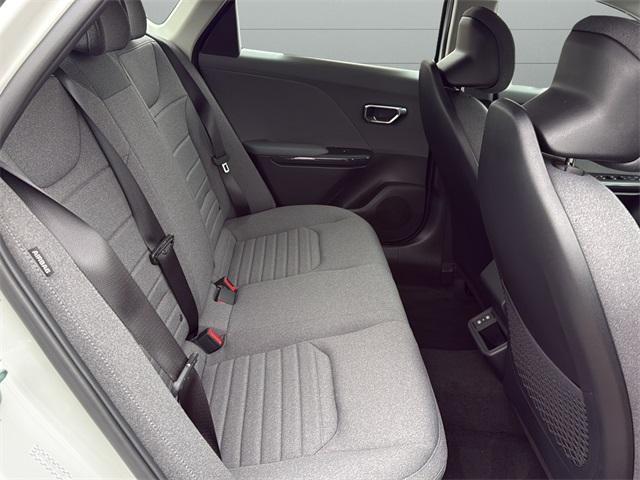 new 2025 Kia K4 car, priced at $24,706