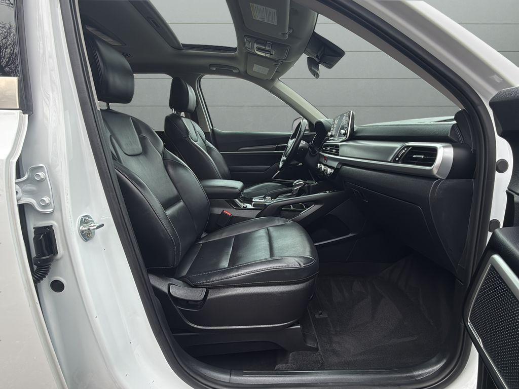 used 2020 Kia Telluride car, priced at $21,199