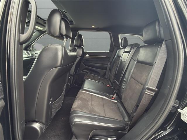 used 2020 Jeep Grand Cherokee car, priced at $21,300