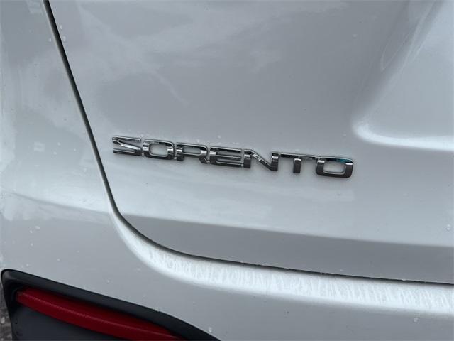 used 2017 Kia Sorento car, priced at $11,900