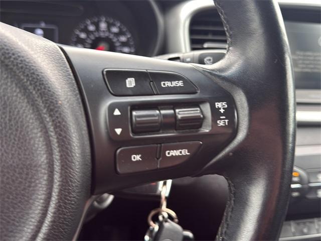 used 2017 Kia Sorento car, priced at $11,900