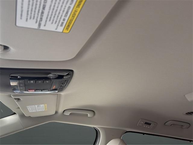 new 2026 Kia Carnival car, priced at $41,885