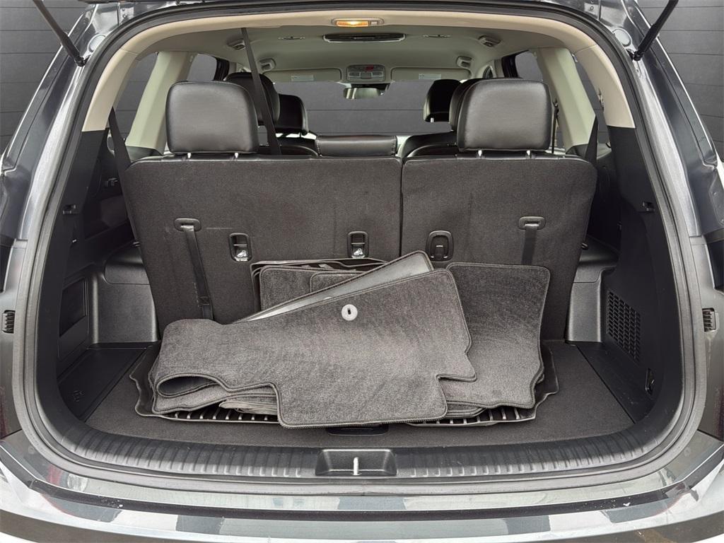 used 2023 Kia Telluride car, priced at $32,740