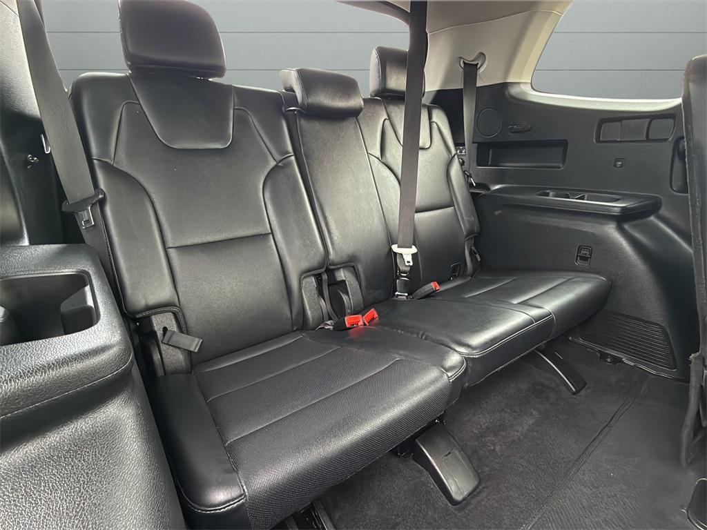 used 2023 Kia Telluride car, priced at $32,740