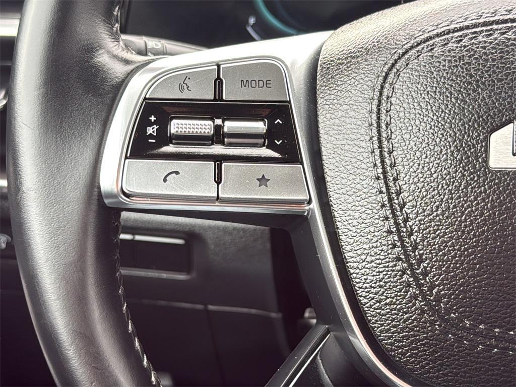 used 2023 Kia Telluride car, priced at $32,740