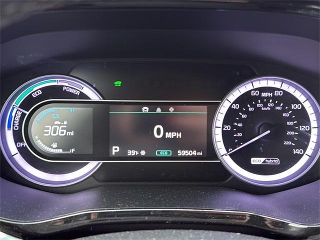 used 2020 Kia Niro car, priced at $16,000