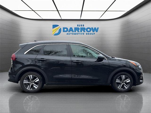 used 2020 Kia Niro car, priced at $16,000