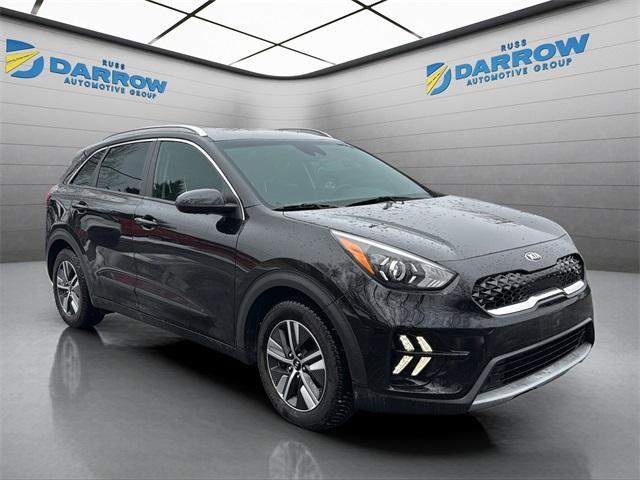 used 2020 Kia Niro car, priced at $16,000